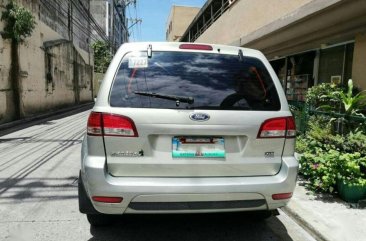 2nd Hand Ford Escape 2013 Automatic Gasoline for sale in Pasay