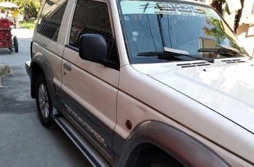 2004 Mitsubishi Pajero for sale in Valenzuela