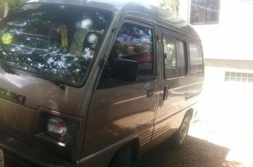 Suzuki Carry Manual Gasoline for sale in Santa Maria