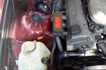 Bmw 316I 1998 Manual Gasoline for sale in Antipolo