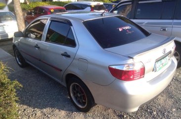 2nd Hand Toyota Vios 2006 for sale in Calamba