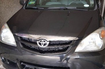 Toyota Avanza 2011 Manual Gasoline for sale in Manila