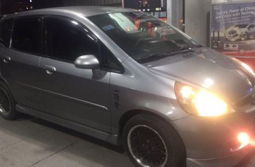 2nd Hand Honda Jazz 2006 for sale in Caloocan