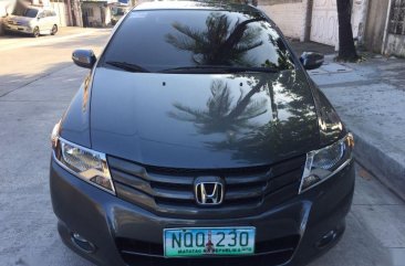 2009 Honda City for sale in Quezon City