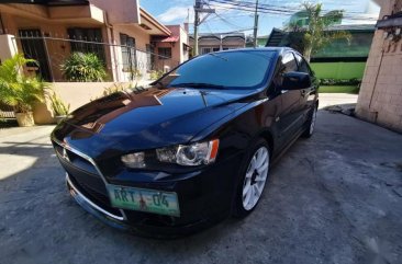 Mitsubishi Lancer Ex 2011 Automatic Gasoline for sale in Rosario