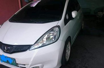 2nd Hand Honda Jazz 2012 at 80000 km for sale