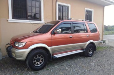 2nd Hand Isuzu Crosswind for sale in Talavera