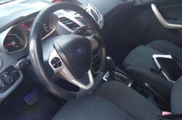 Selling 2nd Hand Ford Fiesta 2011 at 40000 km in Plaridel