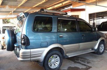 2nd Hand Isuzu Crosswind 2009 for sale in Cagayan de Oro