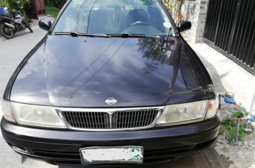 2nd Hand Nissan Sentra 2000 Automatic Gasoline for sale in General Trias