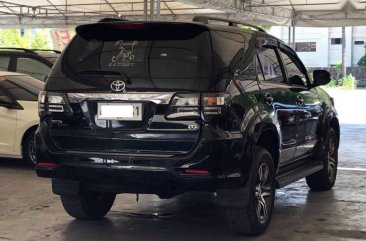Sell 2nd Hand 2015 Toyota Fortuner at 26000 km in Makati