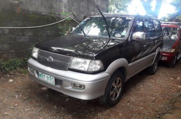 2nd Hand Toyota Revo 2001 for sale in Caloocan