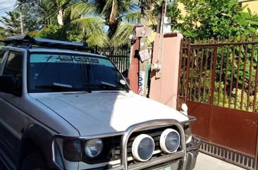 2004 Mitsubishi Pajero for sale in Valenzuela