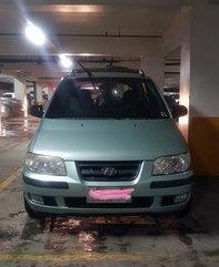 Hyundai Matrix 2004 for sale Automatic