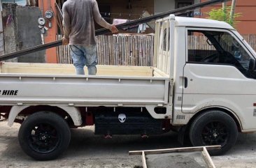 Selling 2nd Hand Mazda Bongo in Davao City