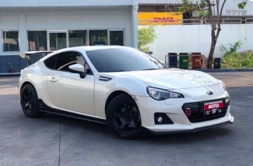 Subaru Brz 2014 Automatic Diesel for sale in Quezon City