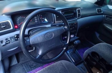 2nd Hand Toyota Altis 2005 Automatic Gasoline for sale in Valenzuela