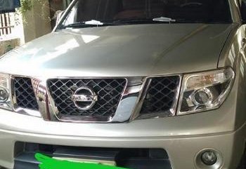 Nissan Navara 2013 Automatic Diesel for sale in Dumaguete