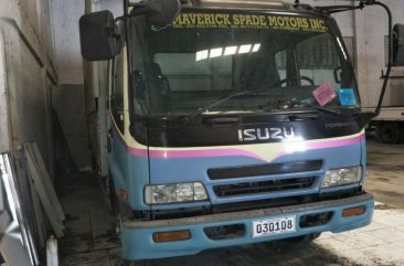 2nd Hand Isuzu Forward 2006 for sale in Pasay