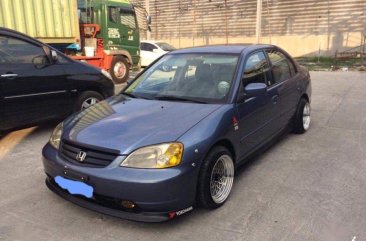 2002 Honda Civic for sale in Valenzuela