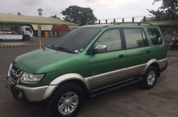 2nd Hand Isuzu Crosswind 2011 for sale in Calumpit