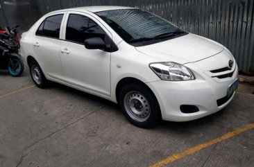 Toyota Vios 2012 Manual Gasoline for sale in Manila