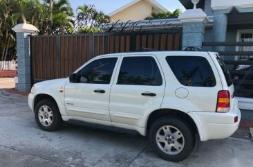 Ford Escape 2005 Automatic Gasoline for sale in Muntinlupa