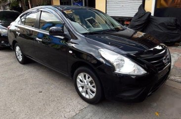 Selling 2nd Hand Nissan Almera 2017 in Marikina