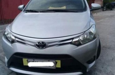 2nd Hand Toyota Vios Automatic Gasoline for sale in Naga