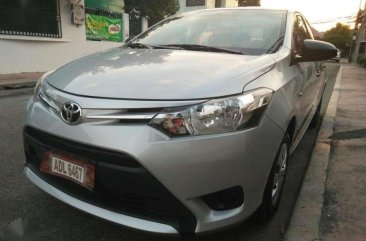 Selling 2nd Hand Toyota Vios 2016 in Marikina