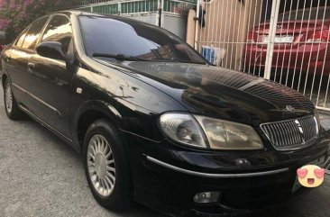 Selling 2nd Hand Nissan Sentra 2003 in Quezon City