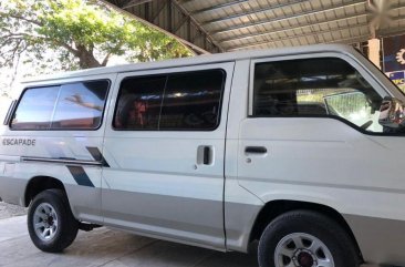 2003 Nissan Urvan for sale in Guiguinto