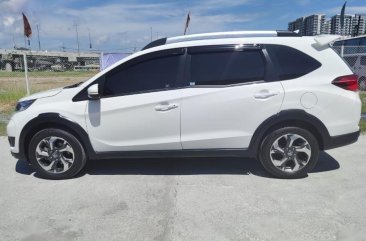 Selling 2nd Hand Honda BR-V 2018 in Parañaque