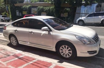 2011 Nissan Teana for sale in Pasig