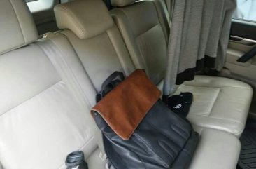 2nd Hand Mitsubishi Pajero 2009 Automatic Diesel for sale in Quezon City