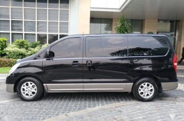 Hyundai Grand Starex 2010 Automatic Diesel for sale in Quezon City