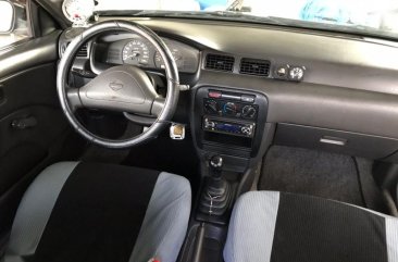 Selling 2nd Hand Nissan Sentra 2000 in Angeles