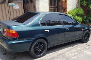 Honda Civic 1999 Automatic Gasoline for sale in Muntinlupa