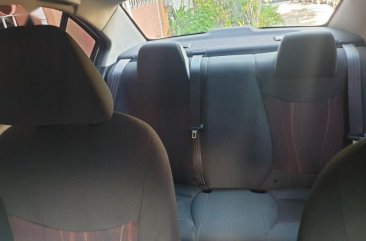 Selling 2nd Hand Chevrolet Sail 2017 in Taytay