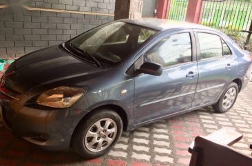 Selling 2nd Hand Toyota Vios 2008 in Santa Rosa