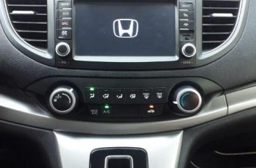 2012 Honda Cr-V for sale in Quezon City