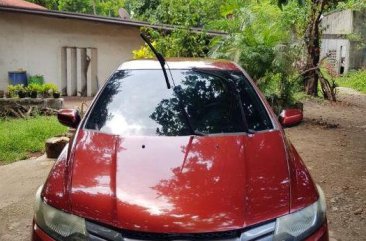 Selling Honda City 2011 at 100000 km in Taytay