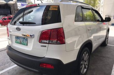 Kia Sorento 2012 Automatic Diesel for sale in Makati