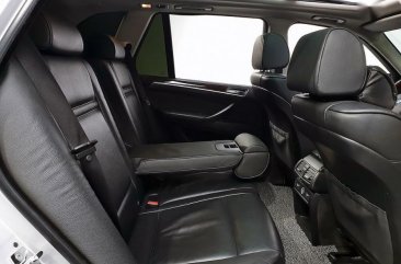 2012 Bmw X5 for sale in Quezon City