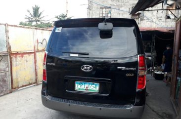 Hyundai Starex 2010 for sale in Automatic