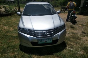 Honda City 2009 Manual Gasoline for sale in Tuguegarao