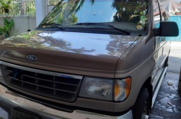 2nd Hand Ford E-150 1993 Wagon (Estate) at Automatic Diesel for sale in Quezon City