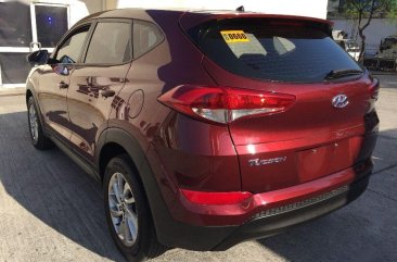 2016 Hyundai Tucson for sale in Pasig