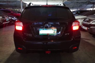 2012 Subaru Xv for sale in Manila