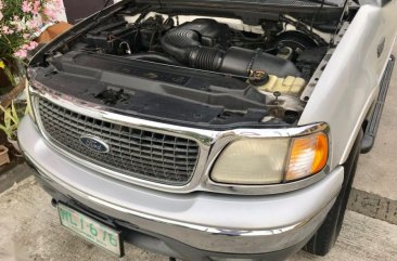 2nd Hand Ford Expedition 2000 Automatic Gasoline for sale in Paranaque